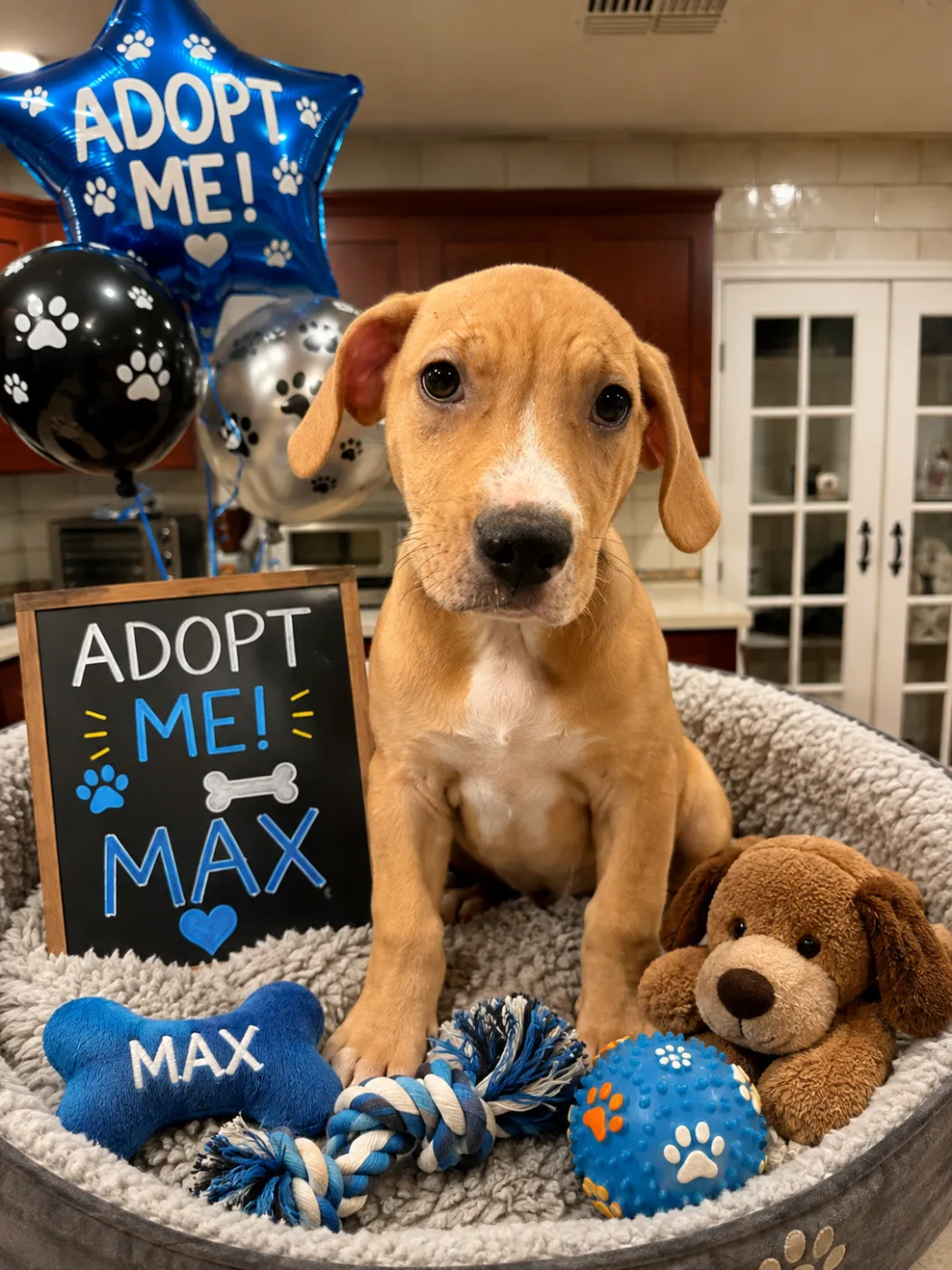 Max - Photo 1