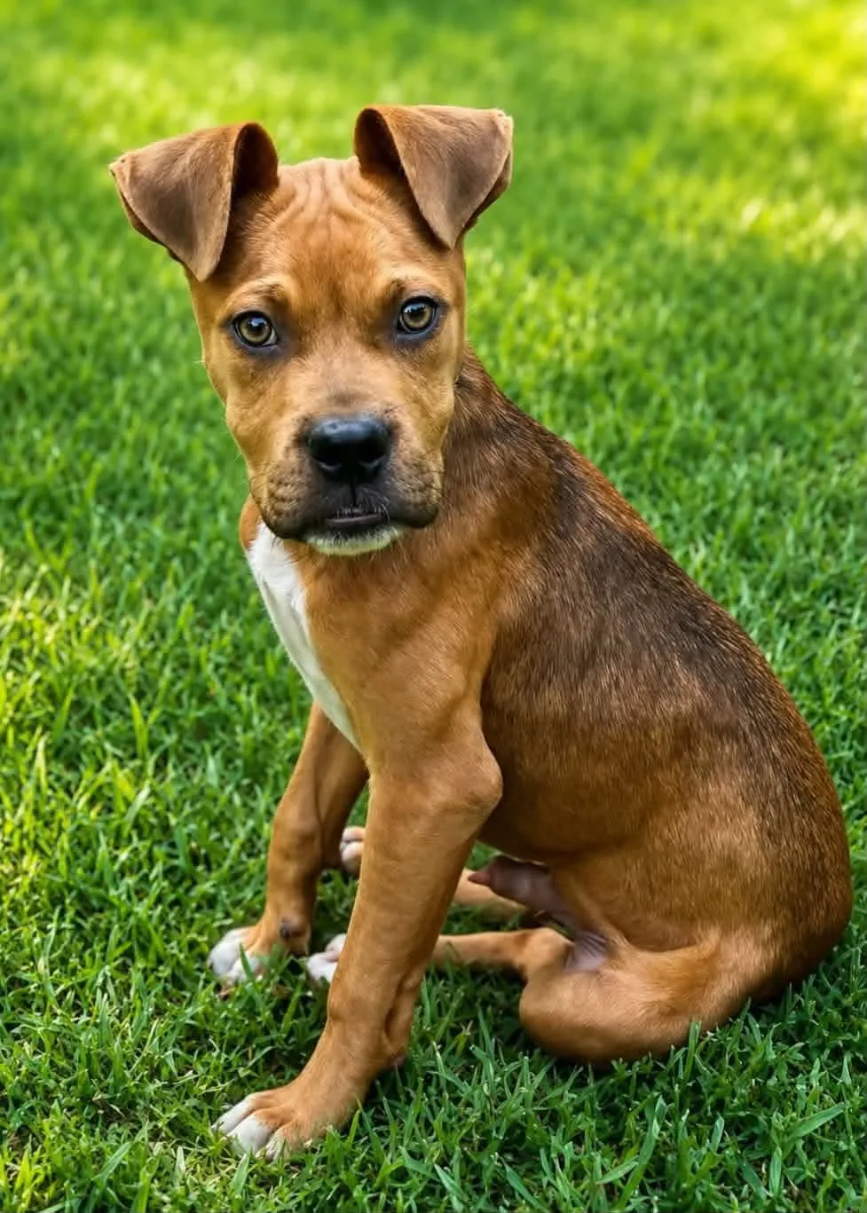 Riggs - Photo 1