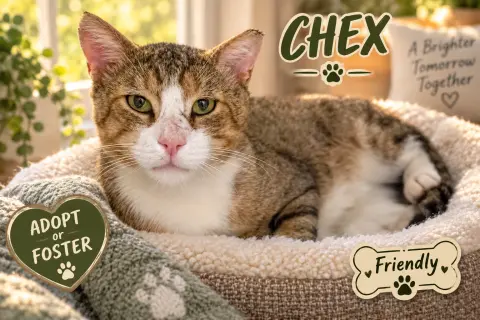 Chex