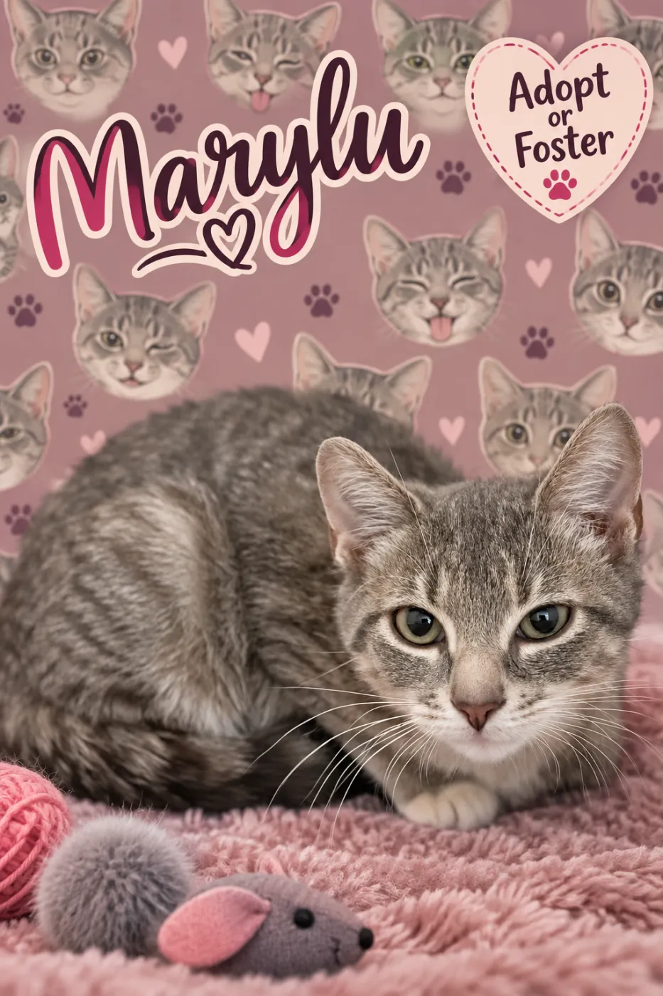 Marylu - Photo 1