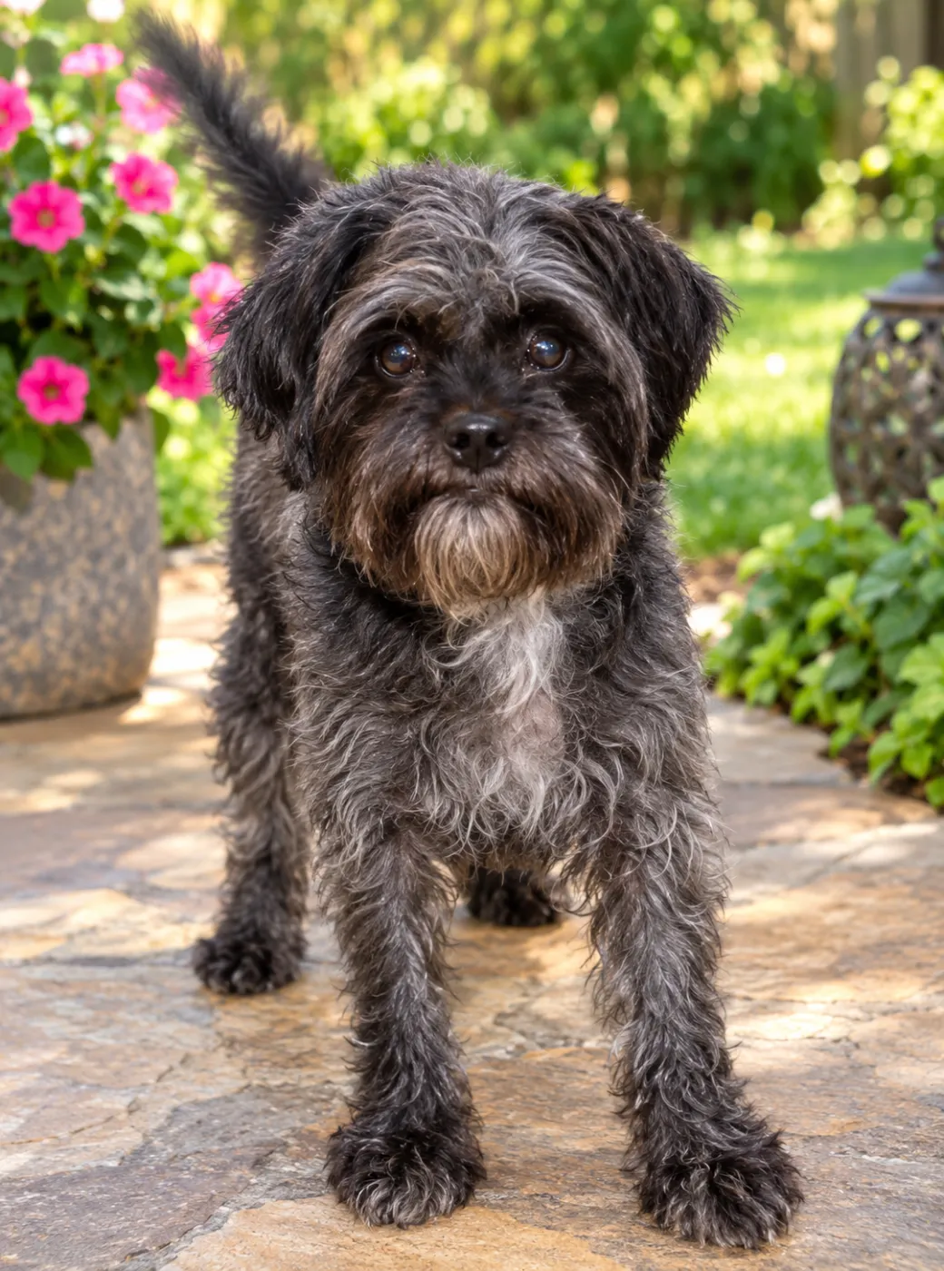 Oscar - Photo 1