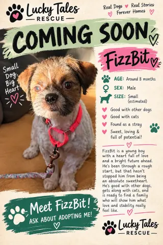 Fizz Bit