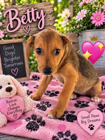 Betty