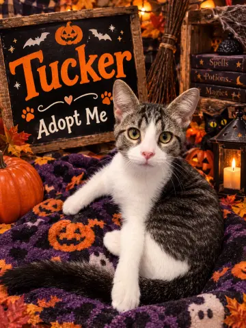 Tucker
