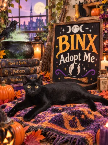 Binx