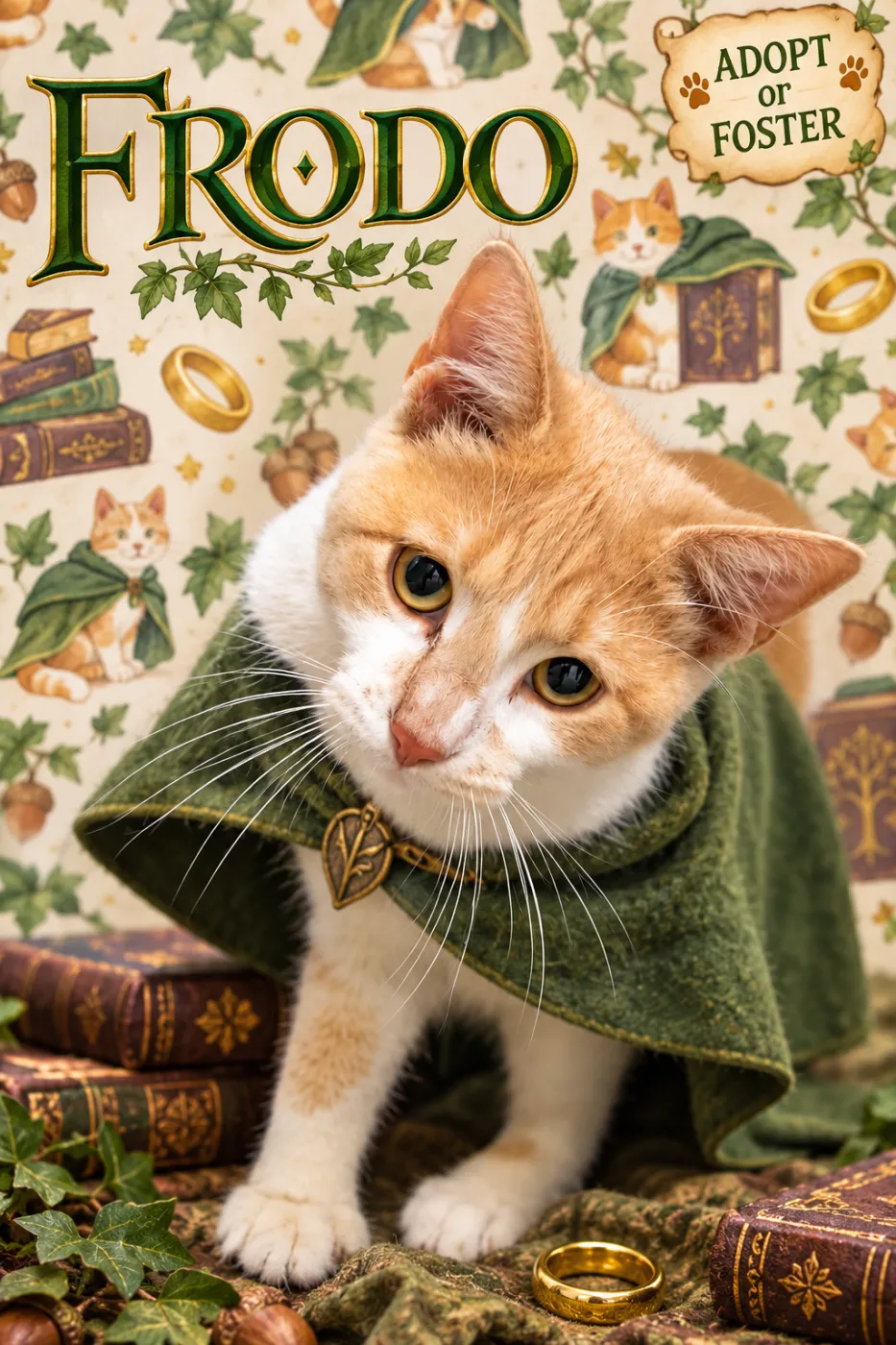 Frodo - Photo 1
