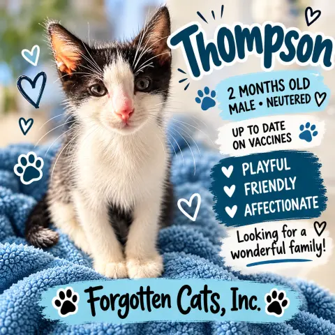Thompson