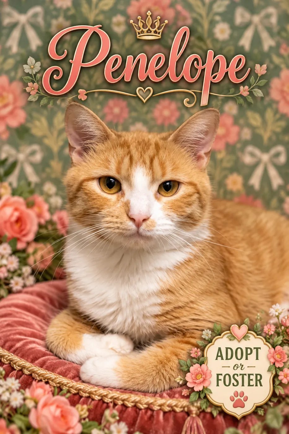 Penelope - Photo 1