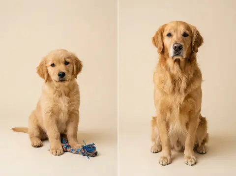 Puppy vs Adult Dog: Which Should You Adopt?