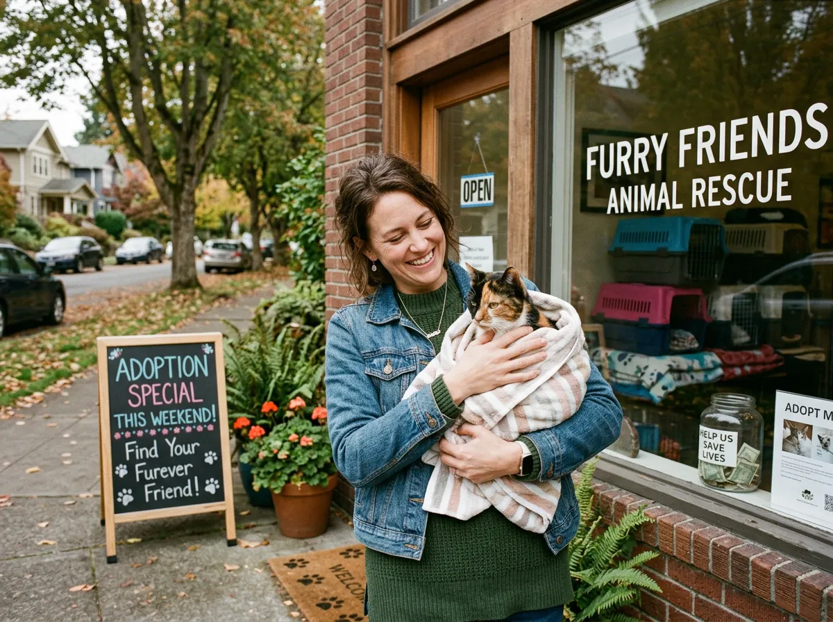 Cheapest Ways to Adopt a Cat Near You