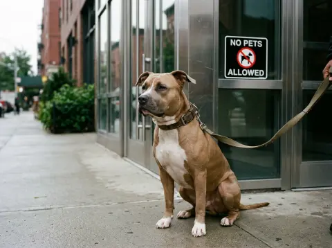 Banned Dog Breeds in Apartments: Full List by State