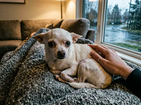 Why Is My Dog Shaking and Trembling? 10 Causes