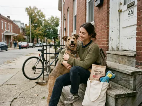 Can You Adopt a Dog on a Tight Budget?