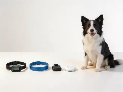 Best GPS Trackers for Dogs 2026: Top 4 Picks Reviewed